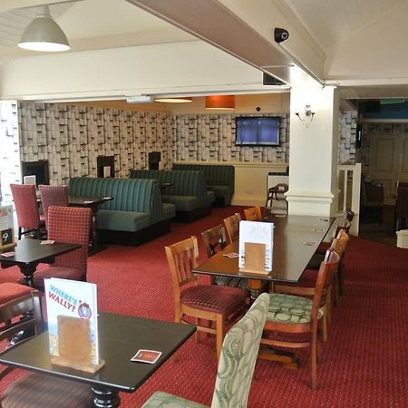 Pelham Hotel Immingham Εξωτερικό φωτογραφία